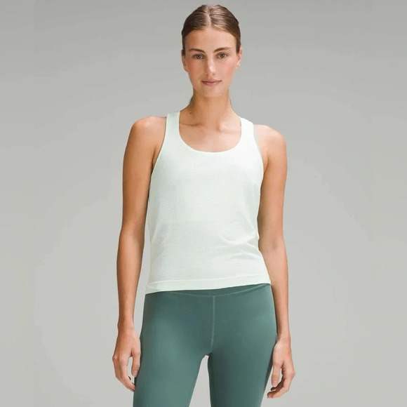 Lululemon Swiftly Tech Racerback Tank Top 2.0 *Race Length - Picture 1 of 5